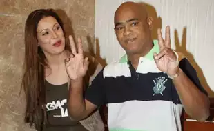 Vinod Kambli's Wife Andrea Reveals She Filed For Divorce, Took It Back Because....