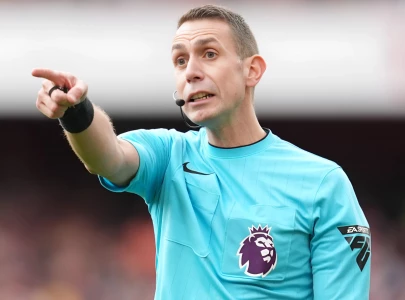 Ex-referee David Coote, who called Klopp a 'c***,' comes out as gay