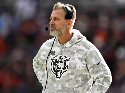 Dallas Cowboys hire Matt Eberflus as DC with Mike Zimmer likely to retire