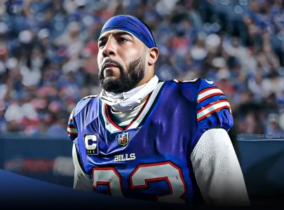 Buffalo Bills’ defensive mainstay Micah Hyde ends NFL career after playoff loss