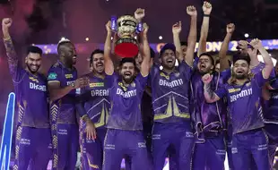 IPL 2025 Start Date Confirmed, T20 League To Kick Off On...