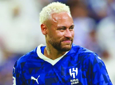 Neymar terminates Al-Hilal contract