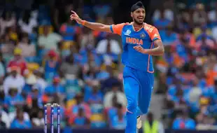 EXPLAINED: Why Arshdeep Singh Is Not Playing 3rd T20I Against England