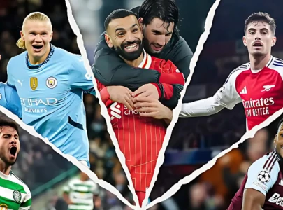 UEFA Champions League Matchday 8 preview: 25 teams await fate