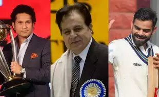 Not Virat Kohli Or Sachin Tendulkar! Sanjay Manjrekar Names 31-Year-Old Star As Dilip Kumar Of Indian Cricket