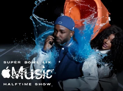 Who is performing at the 2025 Super Bowl halftime show?