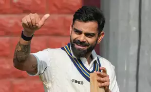 Virat Kohli's Batting Position For Delhi vs Railways On Ranji Comeback Confirmed; Captain Set For Big Sacrifice