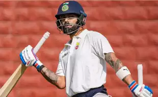 EXPLAINED: How Fans Can Watch Virat Kohli Live For Free On His Ranji Trophy Return