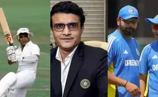 Not Rohit Sharma Or Gautam Gambhir! Sourav Ganguly Names 104-Test Veteran As 'Greatest Opener After Gavaskar'