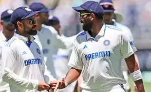 Not Virat Kohli Or Jasprit Bumrah! Ex-England Captain Names WTC Champion As 'Best Modern-Day Test Player'