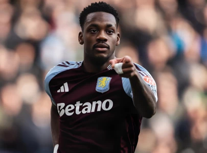 Aston Villa's Jhon Duran agrees £64m move to Al Nassr, medical set in London