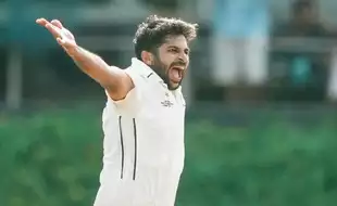Shardul Thakur Creates HISTORY, Becomes First Player Ever To...