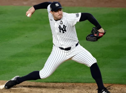 MLB: Detroit Tigers sign Tommy Kahnle on one-year deal worth $7.75m
