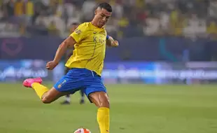 Al-Nassr Find Cristiano Ronaldo Replacement, Set To Sign 21-Year-Old Striker: Reports