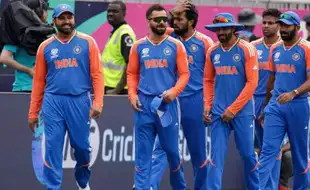 ICC Champions Trophy India Squad SWOT Analysis: Jasprit Bumrah's Injury Among Many Threats For Men In Blue