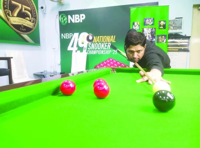 Asif, Sajjad, Owais and Shahid reach semis