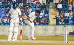 Fans Attack Wrong Himanshu Sangwan For Taking Virat Kohli Wicket After Railways Pacer Hides Instagram Profile