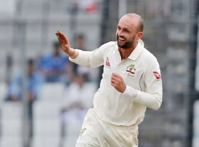 Nathan Lyon surpasses Warne's record as Australia near victory against Sri Lanka