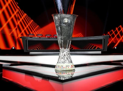 UEFA Europa League draw confirmed: playoff matches set for February