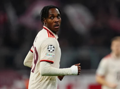 Tottenham, Bayern Munich reach £50M agreement for Mathys Tel, player undecided