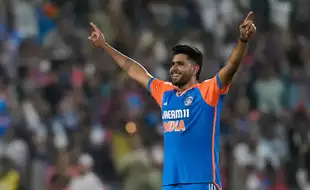 IND Vs ENG: Concussion Substitute Harshit Rana Creates HISTORY, Becomes First Player In The World To...