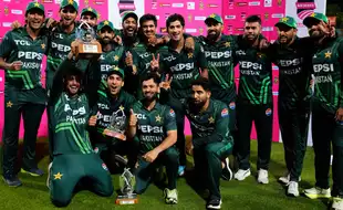 Saim Ayub Ruled Out; 3 Players Make Comeback! Pakistan Announce Squad For 2025 Champions Trophy