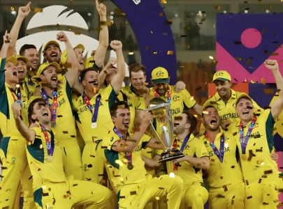 Key Australian player ruled out of Champions Trophy 2025