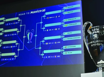 Manchester City face Real Madrid in UCL play-offs