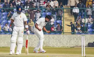 Himanshu Sangwan Reacts After Dismissing Virat Kohli In Ranji Trophy, Says They Didn't Have....