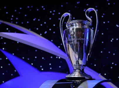 UEFA Champions League draw set: Man City vs Real Madrid among exciting playoffs