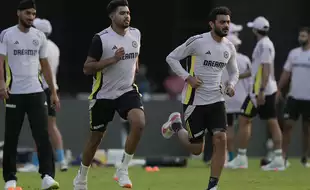 Explained: Why India Were Allowed To Swap Harshit Rana With Shivam Dube Mid-Match And What Is The Controversy About