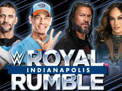 Early Royal Rumble 2025 predictions: Who will claim victory and head to WrestleMania?