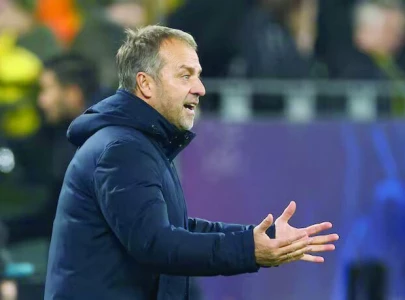 Flick urges caution against Alaves