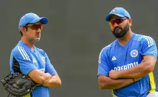 This Is What Indian Cricket Is All About: Gautam Gambhir Breaks Silence On Dressing Room Rift Rumours Post BGT