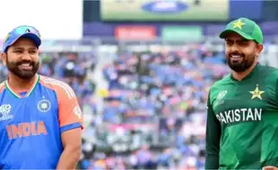 With Pakistan's Reputation At Stake, ICC Provides Massive Relief To PCB Ahead Of Champions Trophy