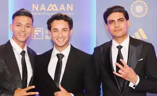 Abhishek Sharma Equals Shubman Gill's Massive World Record; Punjab Duo Only Players In World To...