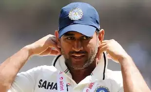 MS Dhoni Once Offered A Test Comeback To Former CSK Player But He Declined It. Here's What Happened Next