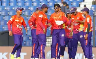 Bus Driver Locks Kit Bag Of Players; Refuses Return As Non-Payment Drama In Bangladesh Takes New Twist: Report