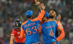 India Drop Major Hint Of Change In Champions Trophy Squad; Record-Breaking T20 Star Set For ODI Call-Up