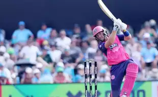 Explained: Why Joe Root Is Not Playing SA20 Qualifier 1 For Paarl Royals VS MI Cape Town