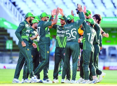 PCB defends Pak CT selection