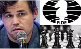 Magnus Carlsen Drops Bombshell: Demands FIDE President's Ouster Over' Misuse of Power, Broken Promises'