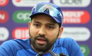 Rohit Sharma's Future To Be Evaluated After Champions Trophy 2025; BCCI Looking For New Captaincy Options: Report