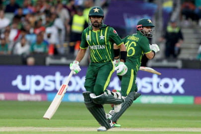Pakistan vs India Champions Trophy 2025 tickets sold out in under an hour