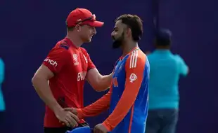 India vs England 1st ODI Win Prediction Odds
