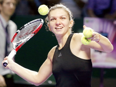 Halep announces retirement