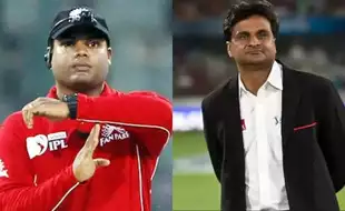 Nitin Menon Pulls Out Of Champions Trophy, Javagal Srinath Takes 'Leave' As Indian Officials Boycott Pakistan