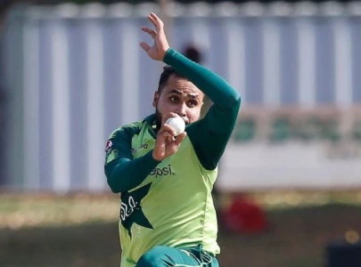 Why Fahim Ashraf was selected in the squad for CT: Aqib explains
