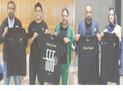 Powerplay Store is great for athletes: Jahangir