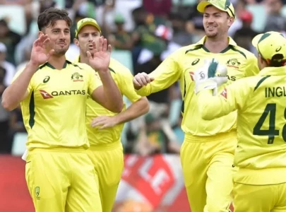 Australia camp hit by shock retirement of star all-rounder ahead of CT 2025